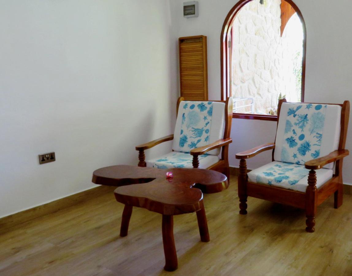 The Islander Hotel