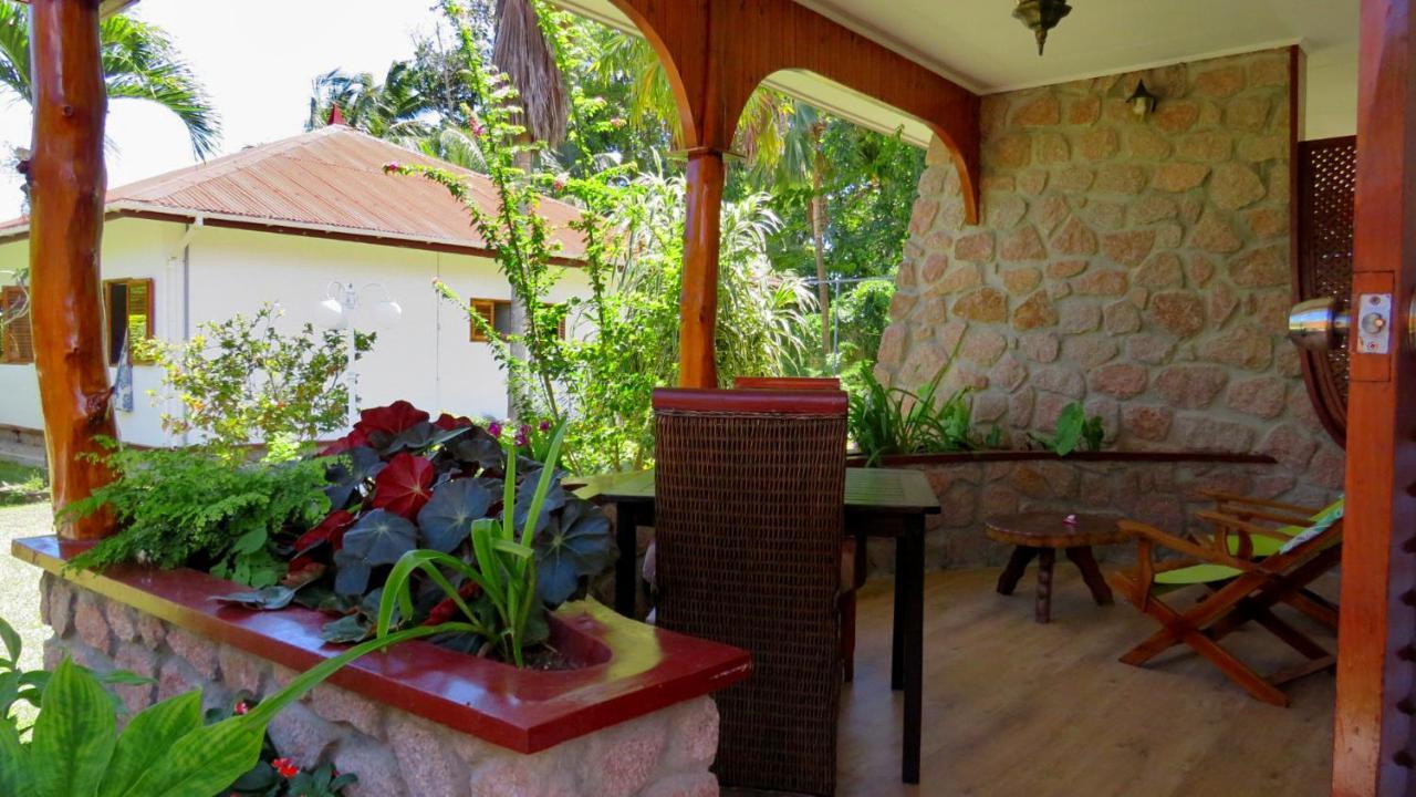 Hotel The Islander 3*