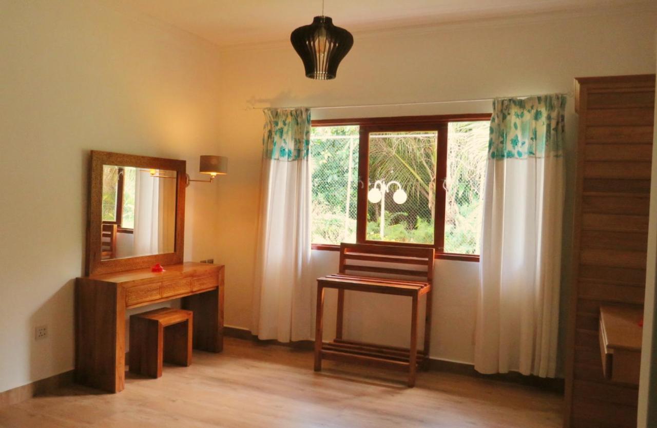 Hotel The Islander Grand Anse (Praslin)