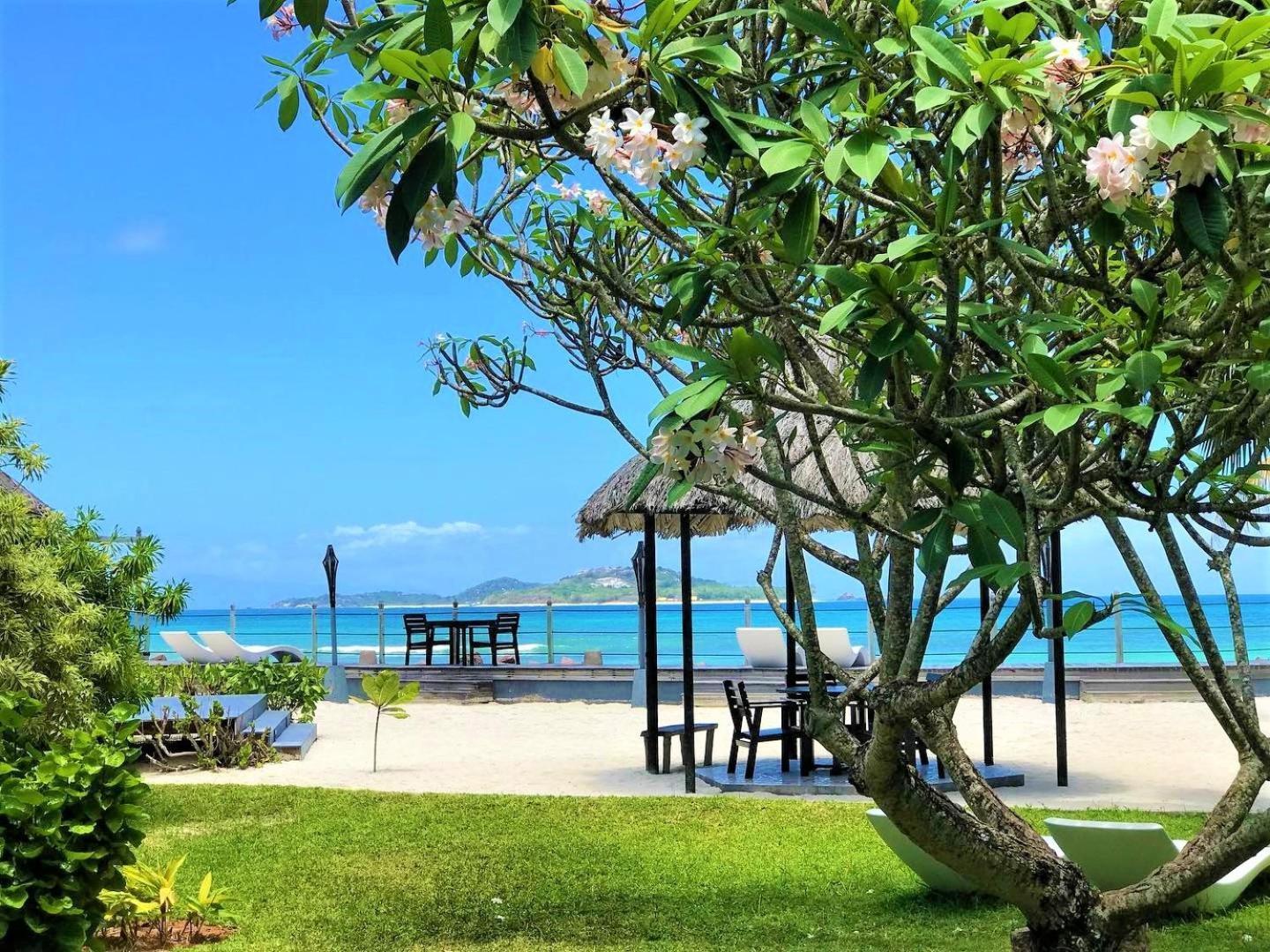 Hotel The Islander
