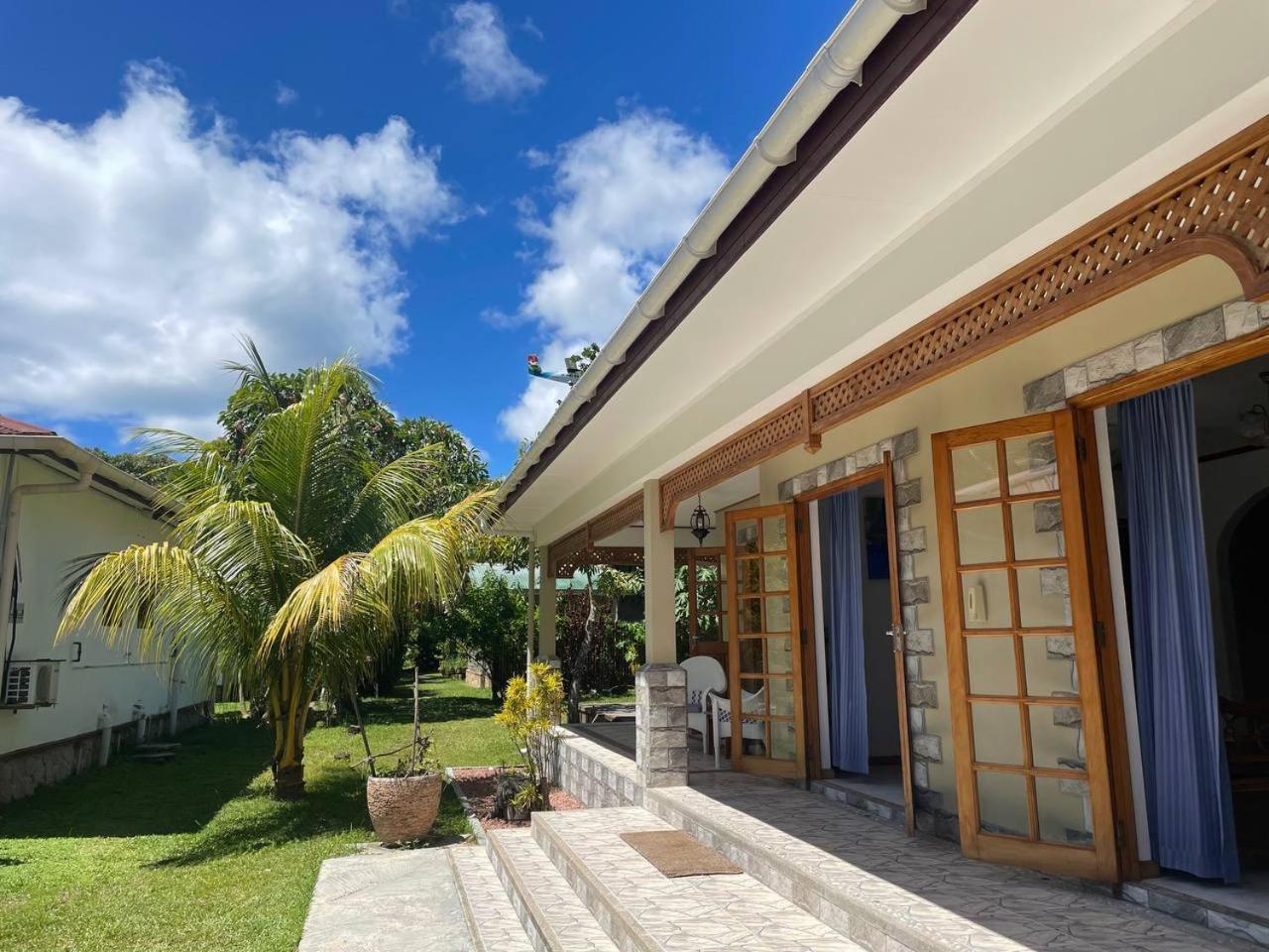 The Islander 3* Grand Anse (Praslin)