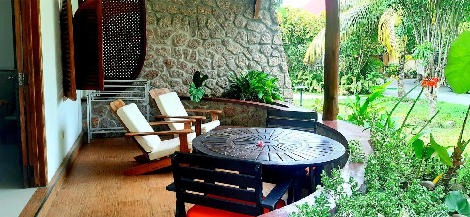 The Islander Hotel 3*