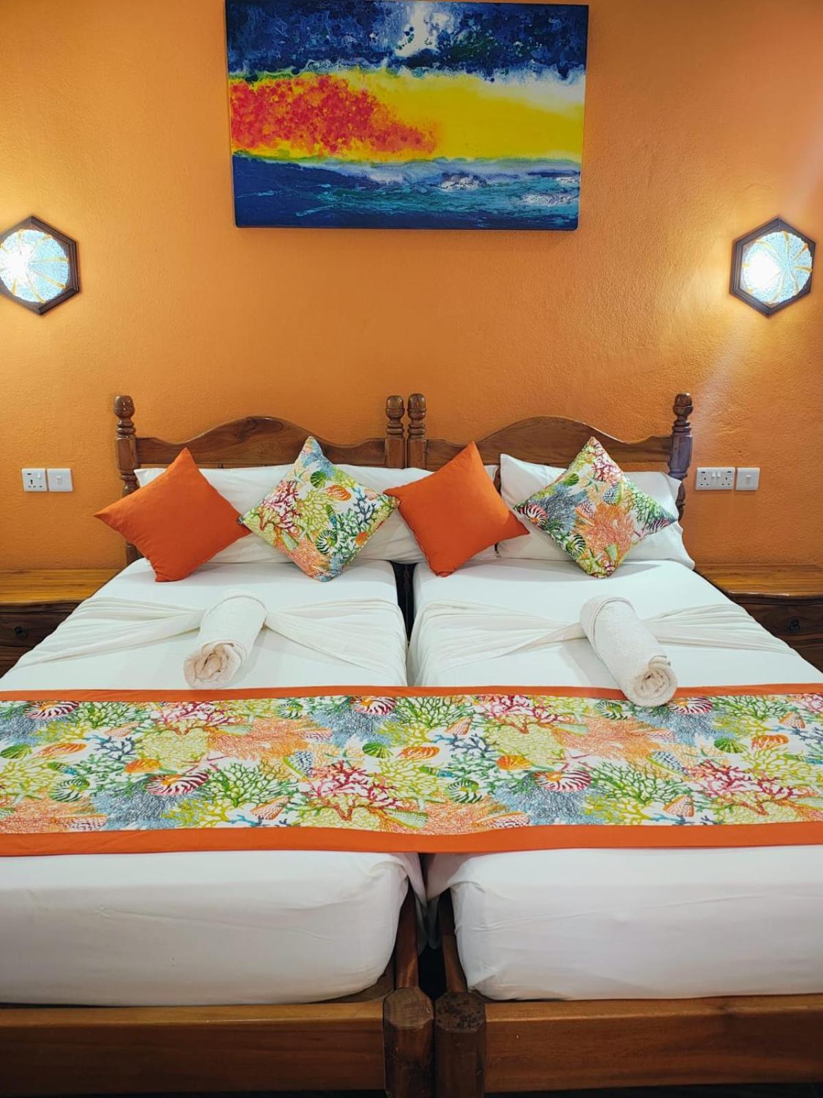 The Islander Grand Anse (Praslin)