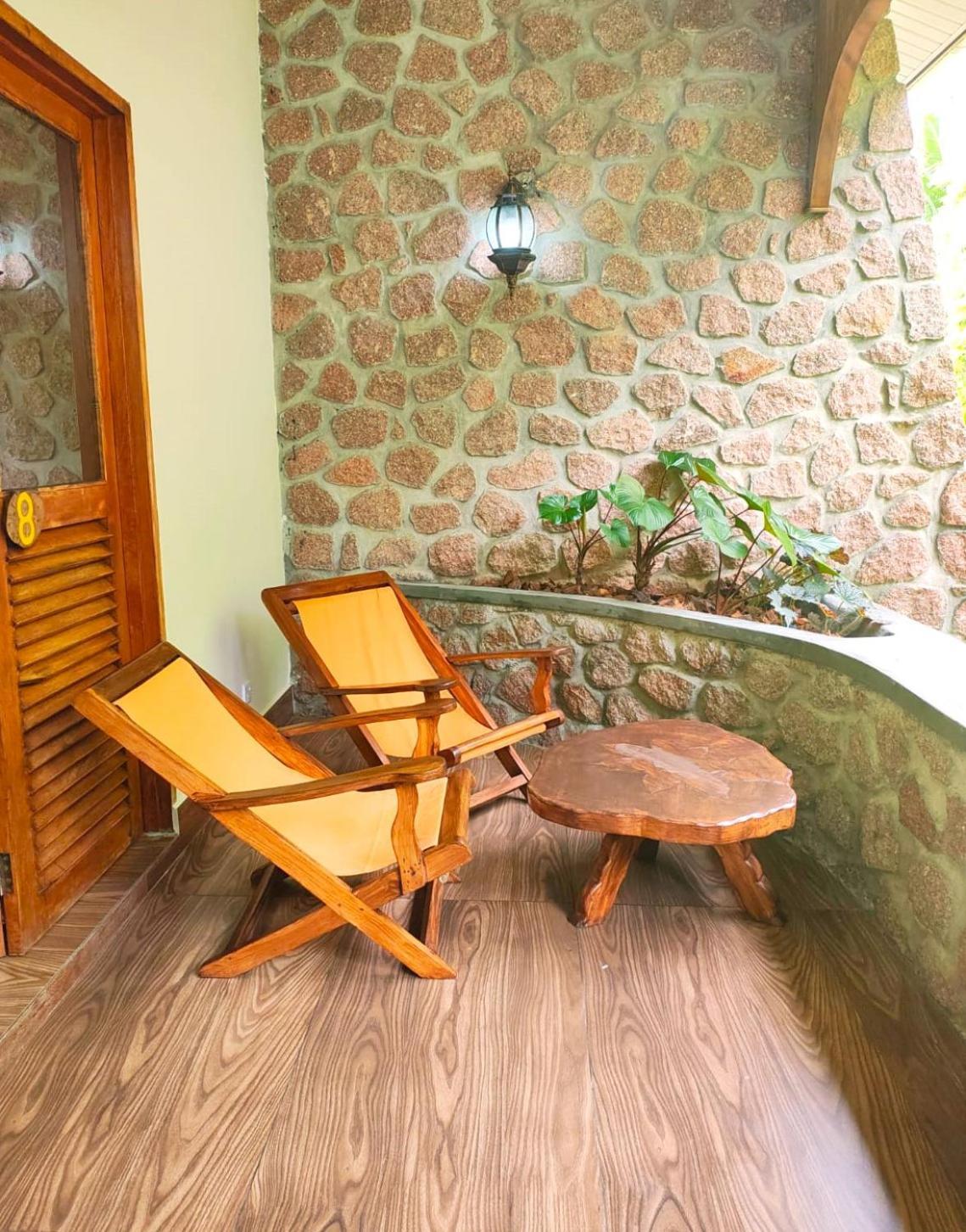 The Islander Hotel