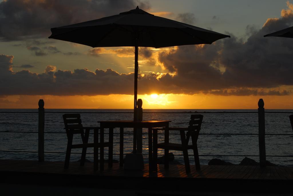 The Islander Hotel 3*