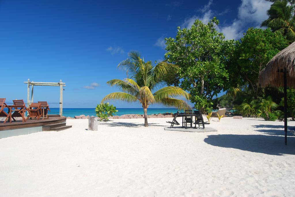 The Islander 3*