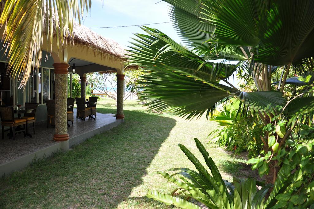 Hotel The Islander Grand Anse (Praslin)
