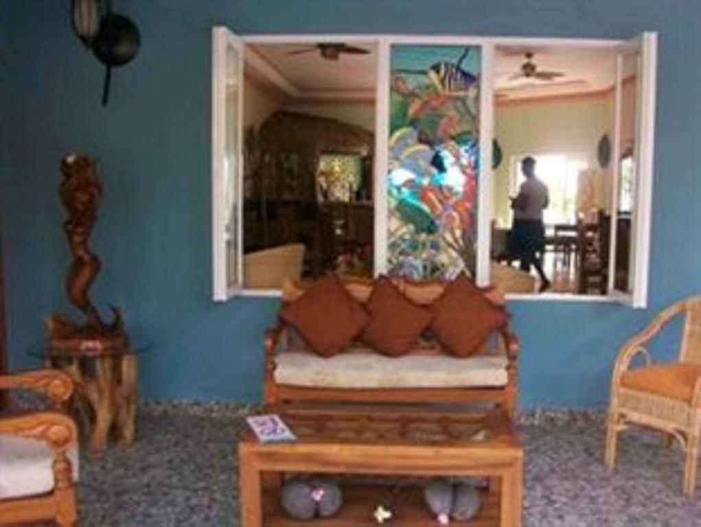 Hotel The Islander 3*