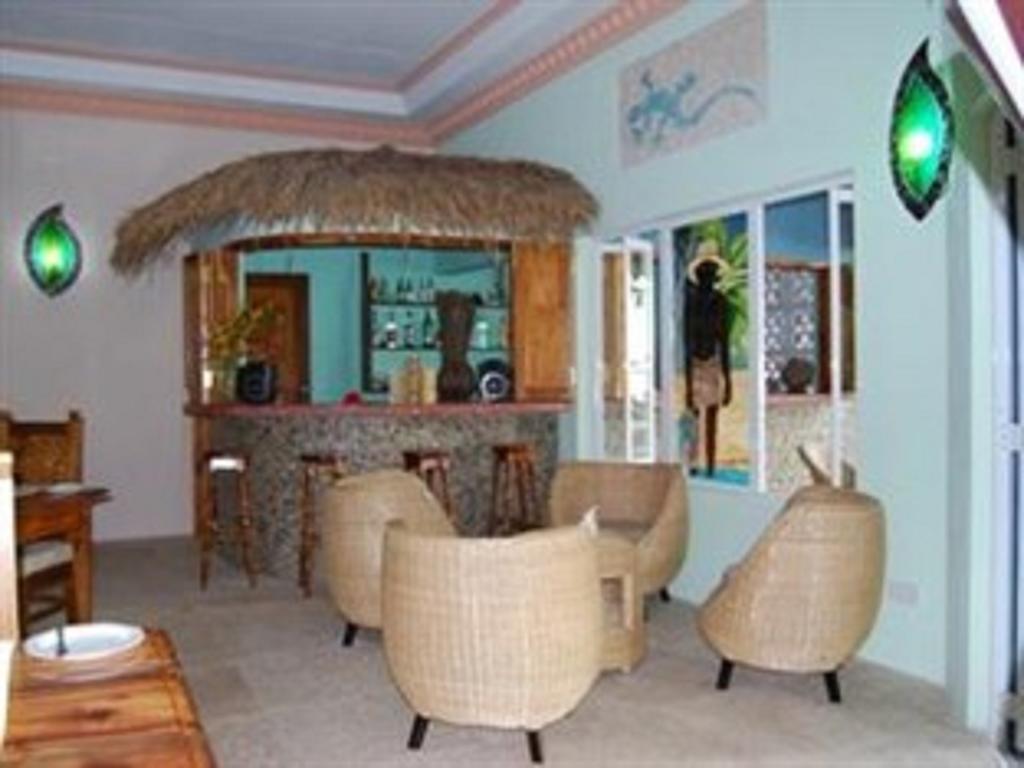 Hotel The Islander Grand Anse (Praslin)