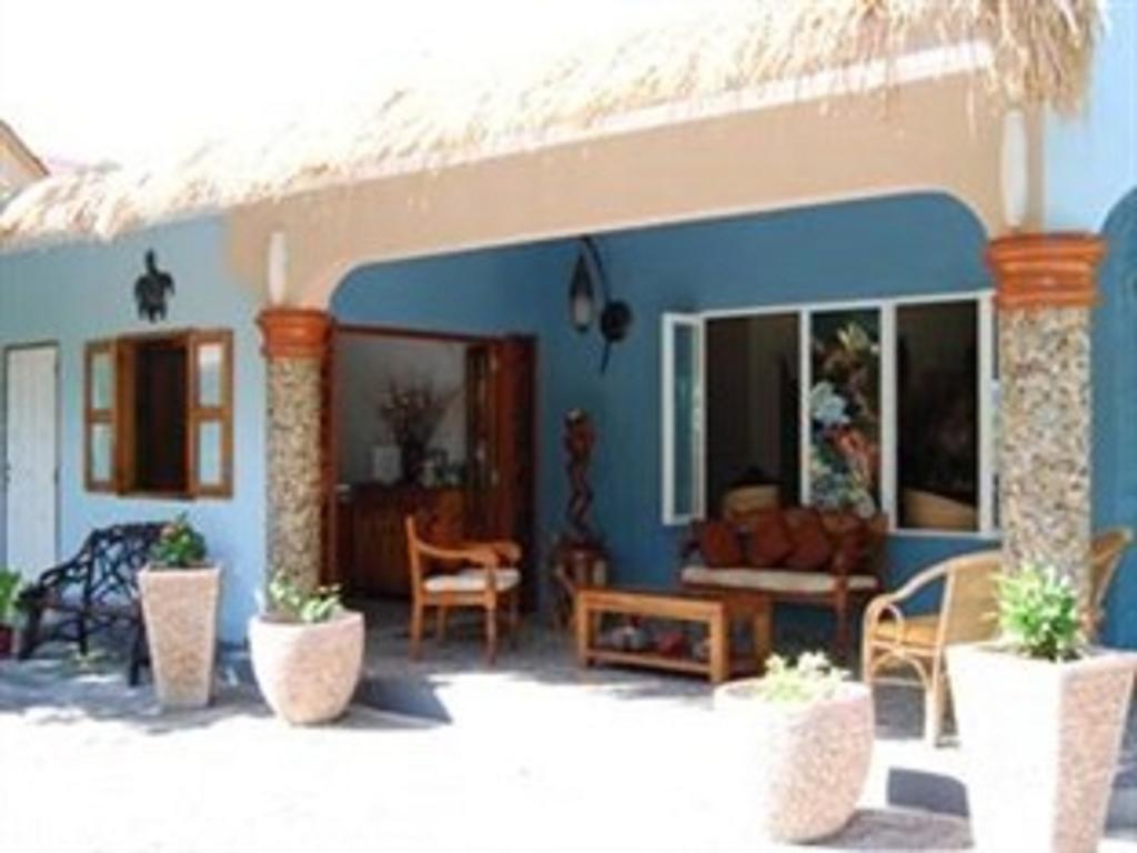 Hotel The Islander 3*