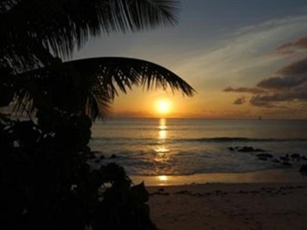 Hotel The Islander Grand Anse (Praslin)