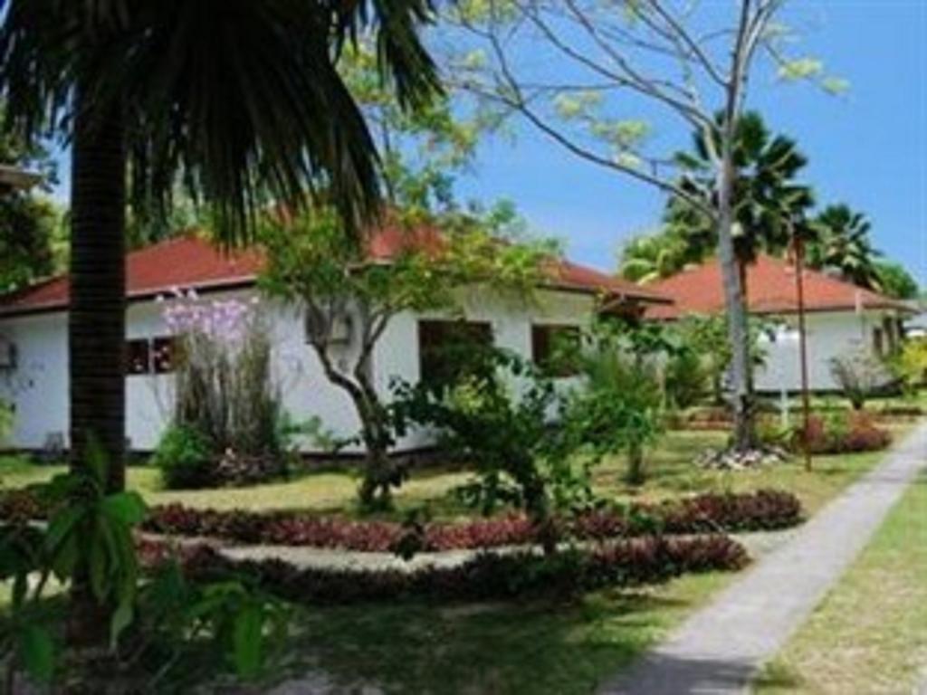Hotel The Islander 3*
