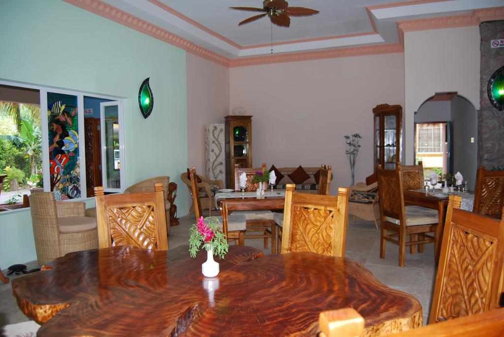 The Islander Grand Anse (Praslin)