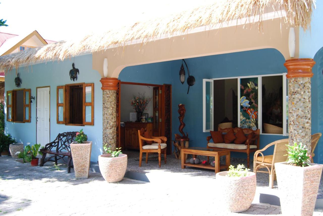 Hotel The Islander