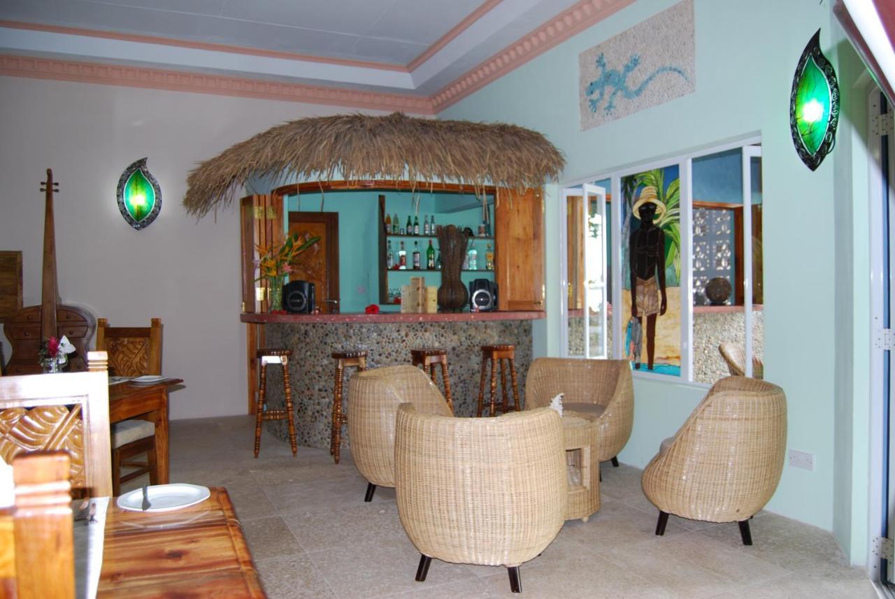 Hotel The Islander 3*