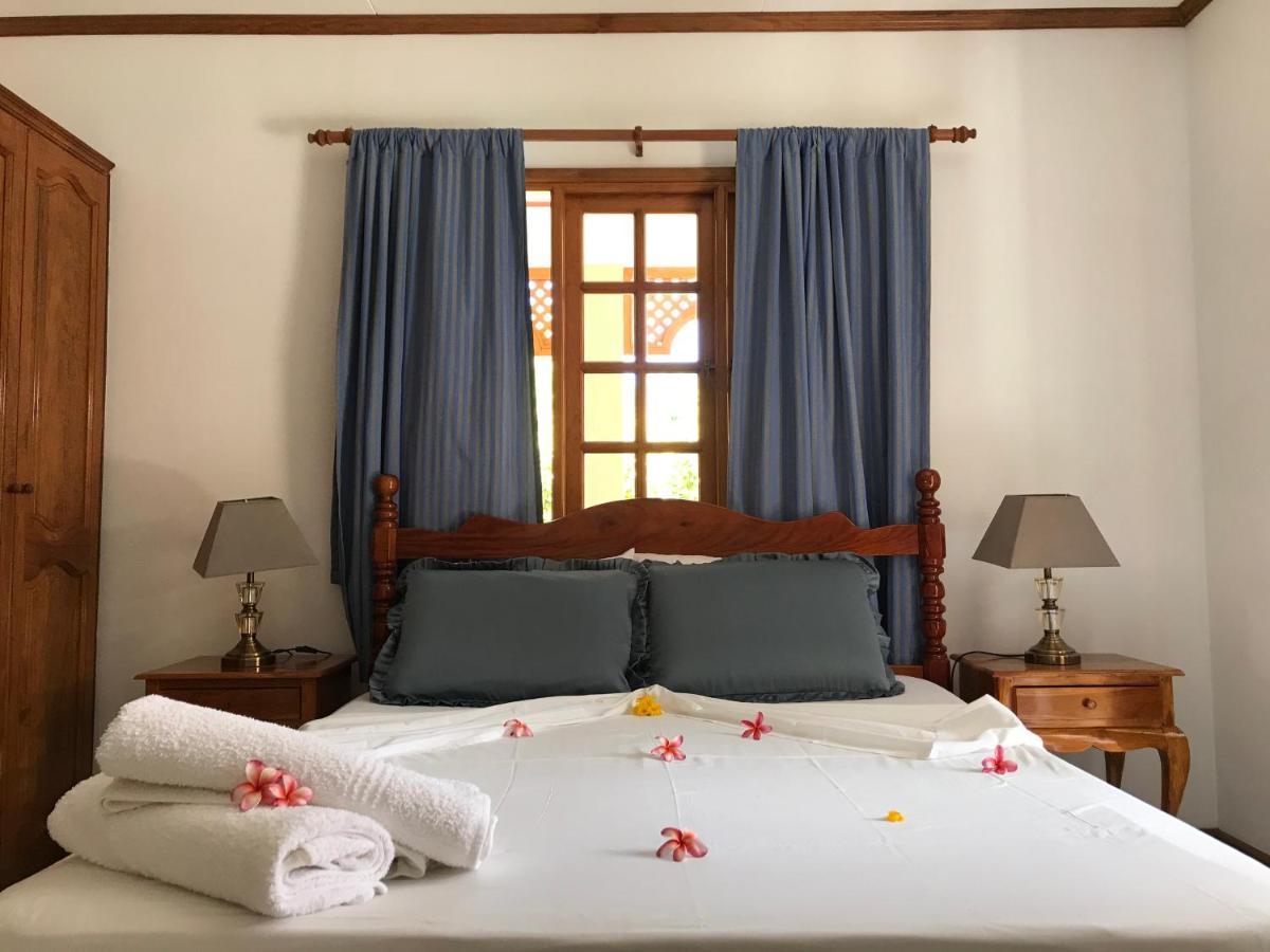 Hotel The Islander