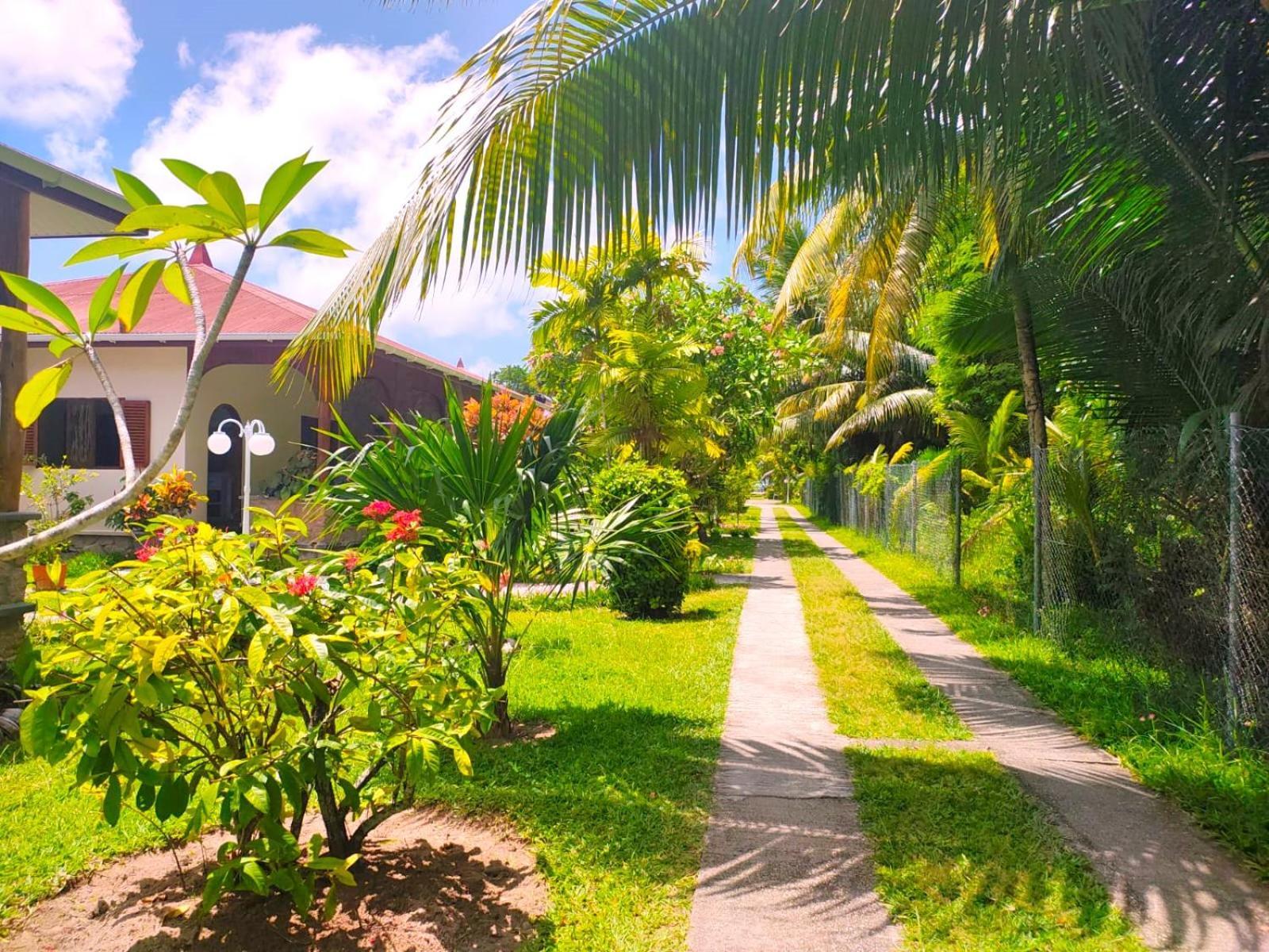 The Islander Hotel