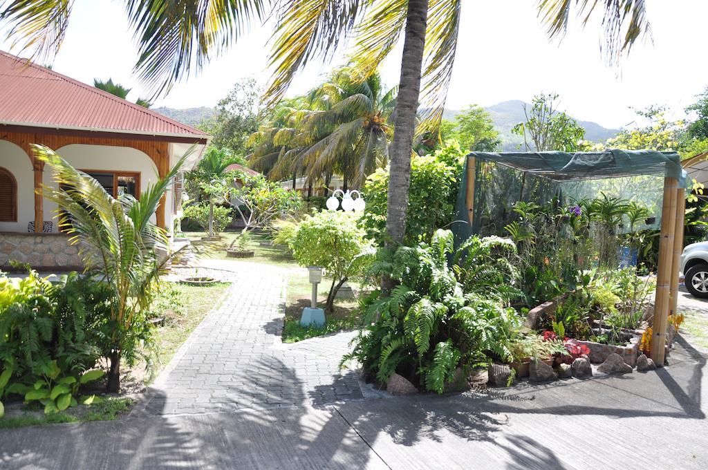 The Islander Grand Anse (Praslin)