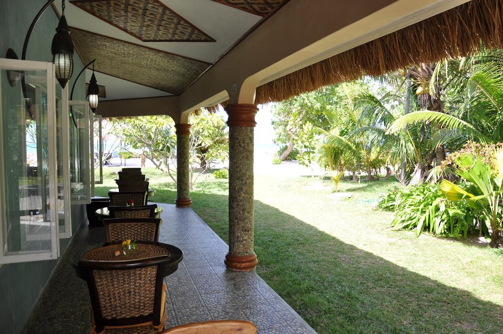 Hotel The Islander