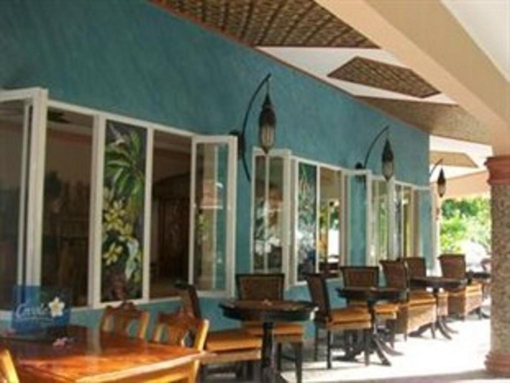 Hotel The Islander